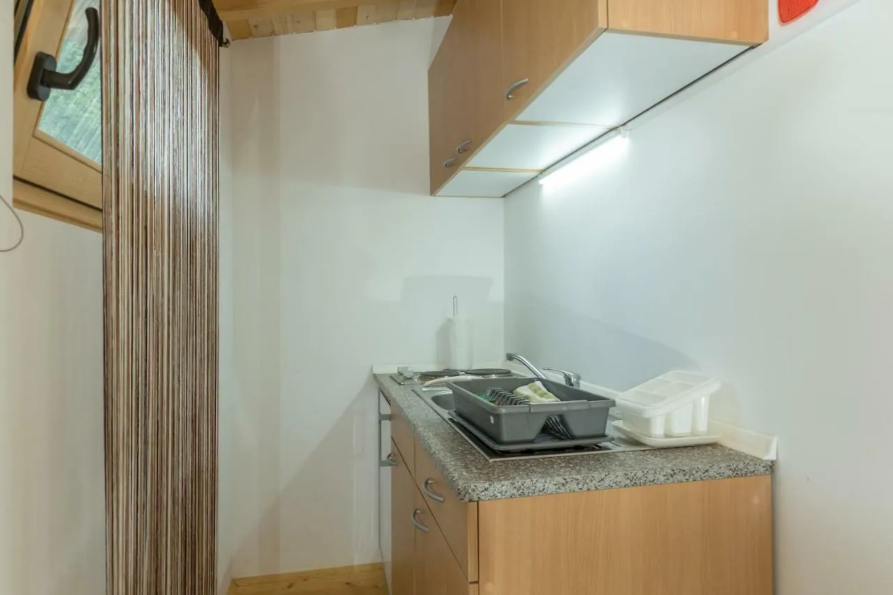 Eco Holiday Home Lavanda Funtana