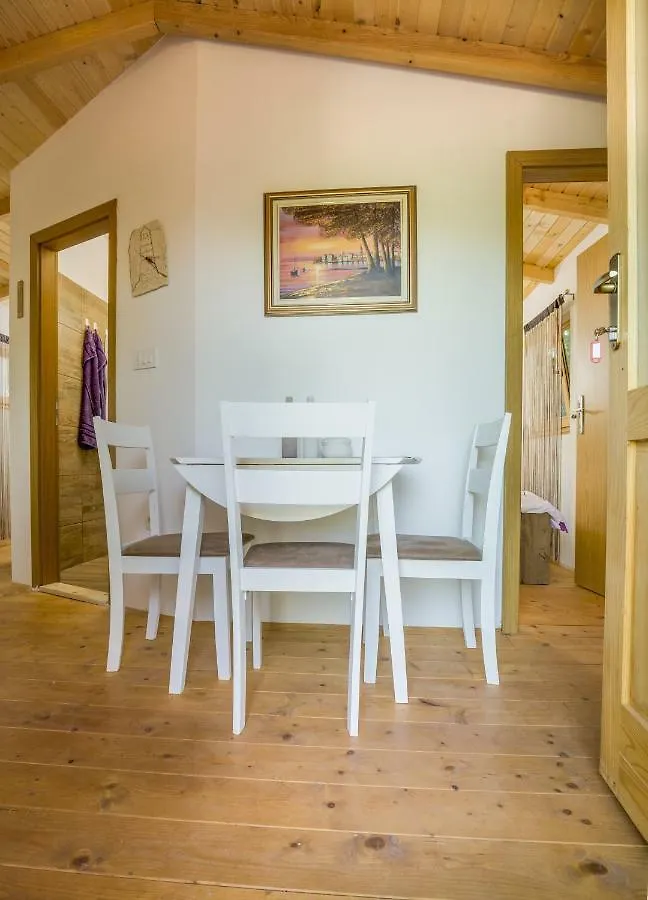 Eco Holiday Home Lavanda Funtana