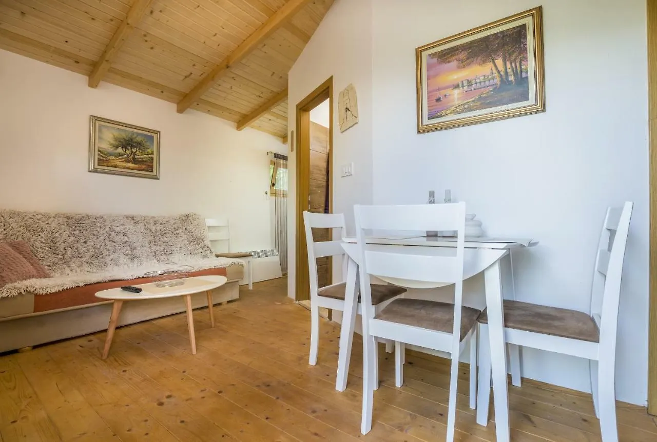 Eco Holiday Home Lavanda Funtana